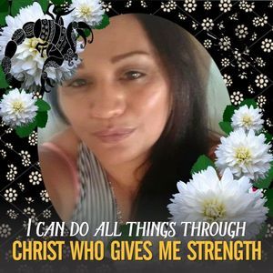 Meet your Posher, Cindy